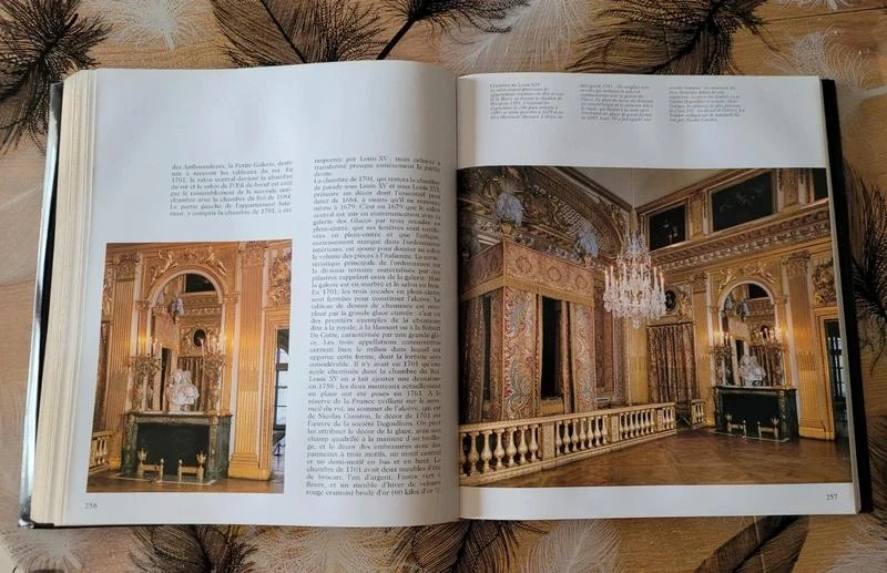 Versailles Jean-Marie Pérouse de Montclos – photo 7